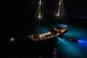 Gulet Lotus - caicco Lotus - Bodrum charter (17)