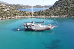 Prenses Esila gulet yacht