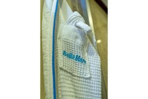 Bella Mare, Luxury motor sailor / Gulet, Bella Mare is a 39 meters joy over the blue waters of mediterranean, she is ideal for 6 couples in 6 double cabins, her crew takes pride in serving with utmost attention