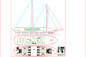 Gulet-caicco-Vesta-Sevil-Marmaris-1