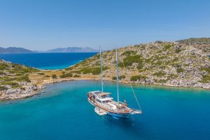 Gulet-chater-noleggio-caicco