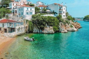 Gulet-cruise-Sporades-islands-caicco-Sporadi-1