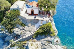 Gulet-cruise-Sporades-islands-caicco-Sporadi-2