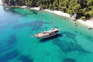 Ionian-islands-gulet-cruise-Caicco-isole-Ionie