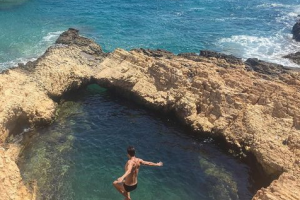 Isole-Cicladi-in-caicco-Cycaldes-gulet-cruise-3