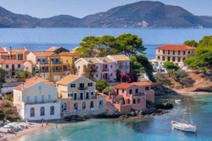 Isole-Ionie-in-caicco-Ionian-islands-gulet-cruise-4