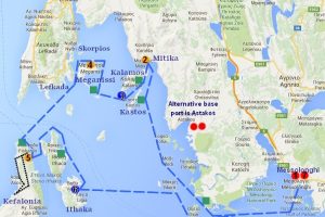 Isole-Ionie-in-caicco-Ionian-islands-gulet-cruise-5