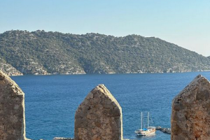 Kekova-bay-cruise-caicco-Fethiye-10