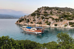 Kekova-bay-cruise-caicco-Fethiye-11