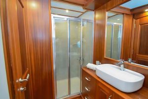 Luxury gulet Baba Can (14)