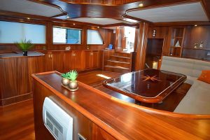 Luxury gulet Baba Can (3)