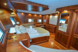 Luxury gulet Baba Can (5)