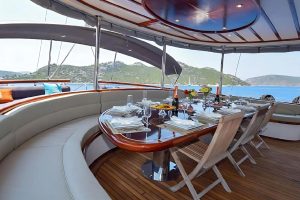 Luxury gulet Baba Can (6)