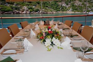 Luxury gulet Baba Can (9)