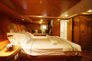 Gulet cruise holiday