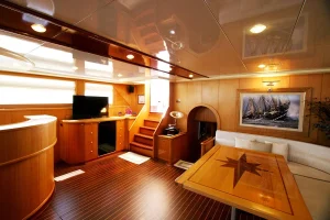 Private charter