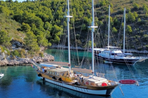 caicco-Marmaris-gulet-Marmaris