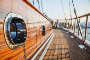 Wicked Felina, 2004 Bodrum Built gulet wicked Felina was completely refitted in 2016 and she is in pristine conditions to accomodate her privileged 10 guests with quality service