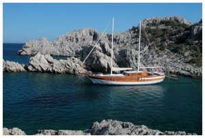 01-Azra Deniz gulet yacht (2) 