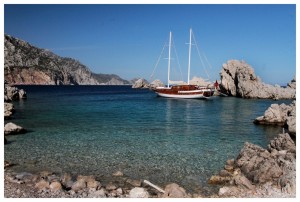 01-Azra Deniz gulet yacht (3) 