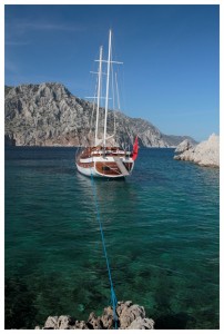 01-Azra Deniz gulet yacht (4) 