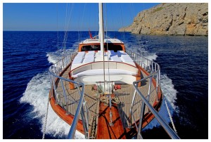 01-Azra Deniz gulet yacht (5) 