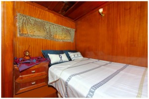 14-Azra Deniz Double Berth Cabin 