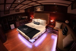 Estrella del mar- luxury gulet yacht (22) 