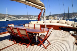 Estrella del mar- luxury gulet yacht (4) 