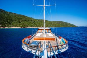 Caicco La Finale-La Finale gulet yacht  (17)
