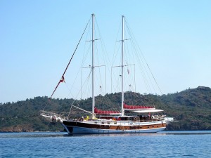 Miriam Sophie-luxury gulet boat (36) 