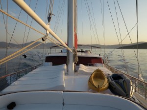 Miriam Sophie-luxury gulet boat (39) 