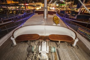 Miriam Sophie-luxury gulet boat (46)
