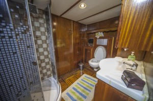 Miriam Sophie-luxury gulet boat- cabin (16) 