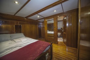 Miriam Sophie-luxury gulet boat- cabin (22) 