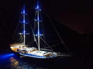S Nur Taylan  gulet yacht (33)