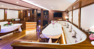 S Nur Taylan  gulet yacht (9)