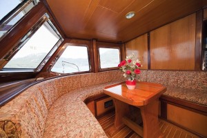 Vesta Sevil gulet yacht (30) 