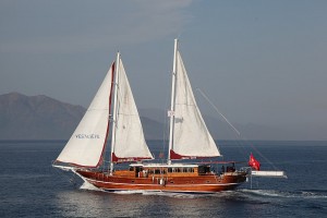Vesta Sevil gulet yacht (7) 