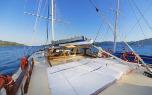 A. Candan gulet yacht (15)