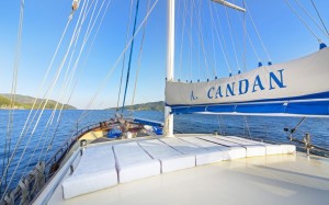 A. Candan gulet yacht (16)