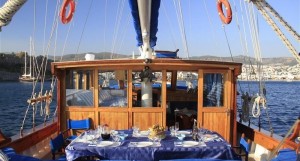 Askim Deniz gulet yacht (10)