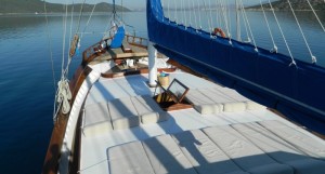 Askim Deniz gulet yacht (12)