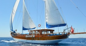 Askim Deniz gulet yacht (4)
