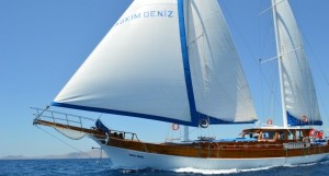 Askim Deniz gulet yacht (5)