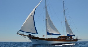 Askim Deniz gulet yacht (6)