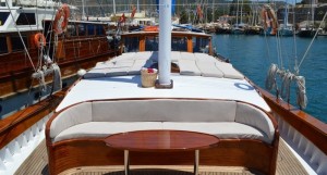 Askim Deniz gulet yacht (7)