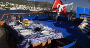 Askim Deniz gulet yacht (9)