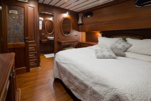 Bedia Sultan 5 cabin luxury gulet yacht (28)