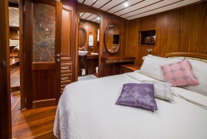 Bedia Sultan 5 cabin luxury gulet yacht (30)